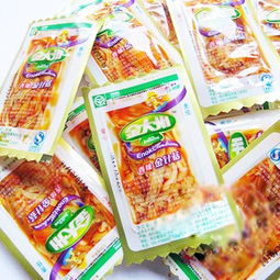 10元3斤小零食批发价格，零食批发一手货源