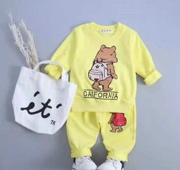 云南有哪些品牌童装总代理?