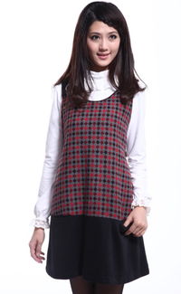 孕妇服装哪个品牌好