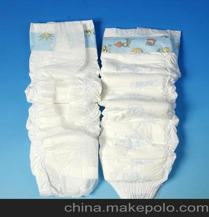 婴儿纸尿裤哪个牌子比较好