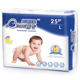 蓓宁纸尿裤怎么代理的，幼蓓纸尿裤代理