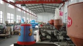 大海门玩具厂，海门模具厂