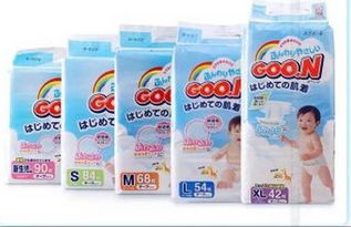 京东尿不湿是正品吗，为什么京东的尿不湿这么便宜