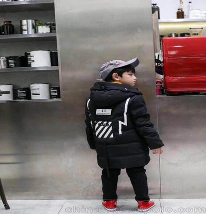 童装十大品牌有那些?
