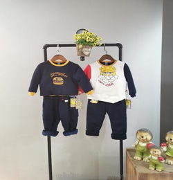 国产畅销童装品牌有哪些，童装品牌 国产