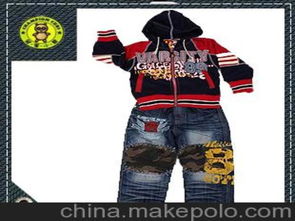 天津童装直供品牌有哪些，天津童装品牌有哪些