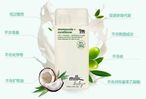 婴儿网红洗护推荐用品有哪些，婴儿洗护用品十大名牌