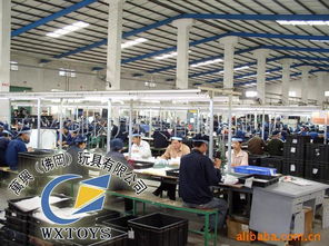亿隆玩具加工厂加工的玩具怎么样，亿隆工艺玩具