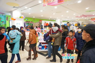 在滨州开童装店哪个位置比较好