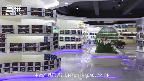 玩具工厂如何推广销售，玩具怎么推广