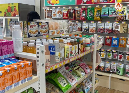 小蝶零食加盟店怎么样，馋小蝶零食加盟店