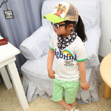 儿童秋装女孩衣服哪个品牌好