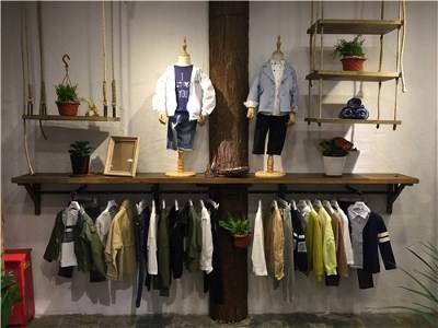 加盟西班牙童装店，西班牙 童装