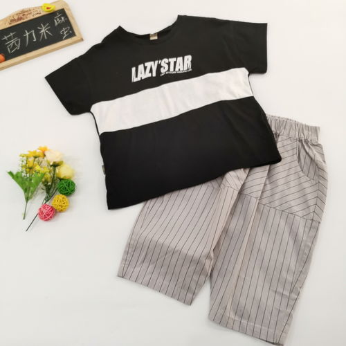 童装品牌排名
