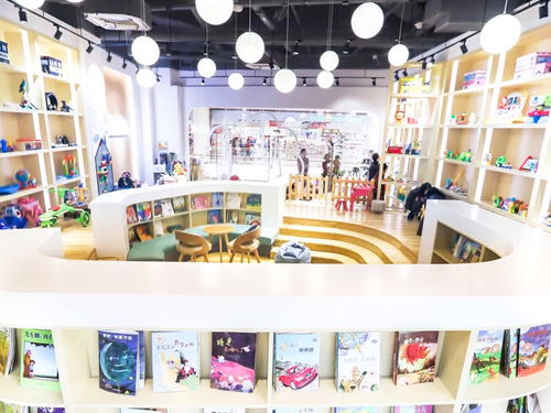 现在国内做玩具加盟店的有哪些?