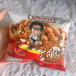 各种袋装小零食有哪些牌子的，好吃的袋装零食有哪些