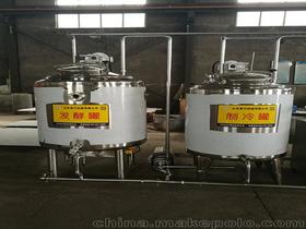 鲜奶瓶装包装设备批发厂家，鲜奶包装机包装袋