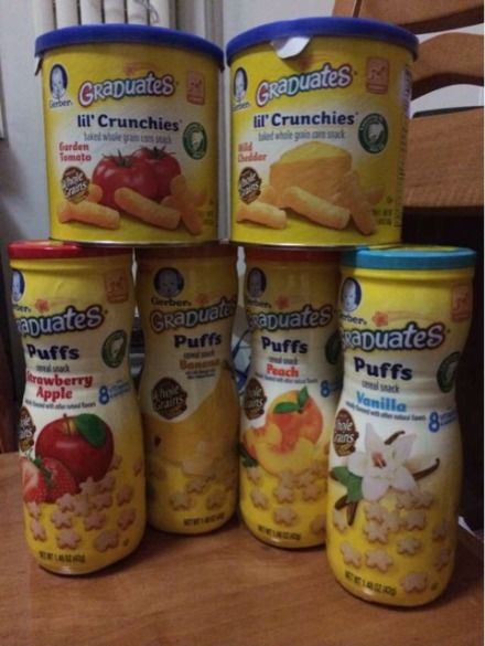 市面上婴幼儿的洗护产品有没有啥好推荐的呢?