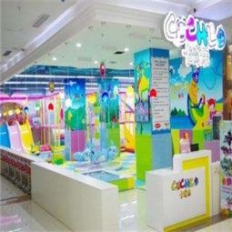 卡奇乐儿童游乐园加盟条件怎么样，奇乐儿童乐园加盟费多少