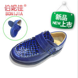 泉州有哪些童鞋品牌
