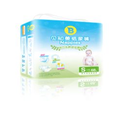 嘉定哪里有批发尿不湿的地方?