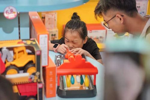 有哪些比较好的毛绒玩偶品牌