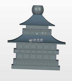 宫廷建筑玩具品牌有哪些，城市宫殿品牌