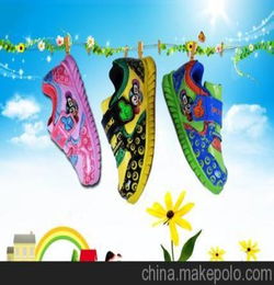 常州童鞋专卖店在哪里，常州有鞋子批发市场吗