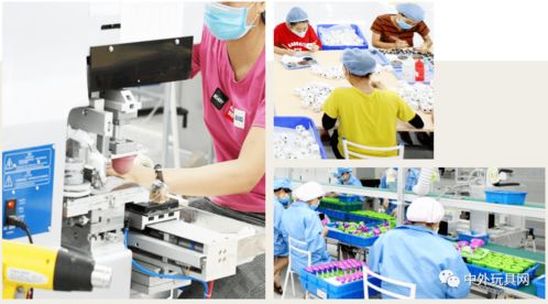大丰有哪些玩具厂手工做的