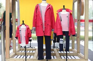 帆船一样logo的衣服品牌是什么