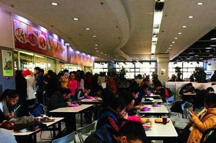 2022年天津市农商总行食堂谁中标了
