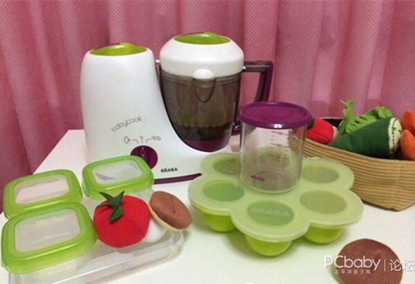婴儿辅食厨具品牌排行榜，婴儿辅食餐具品牌