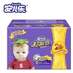 熊出没的纸尿裤怎么样，熊 纸尿裤
