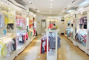 怎么加盟特价童装店