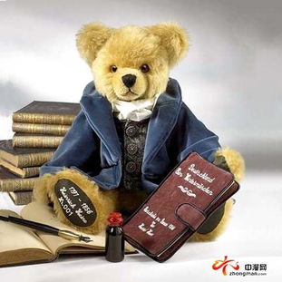 国外牛气的玩具店品牌
