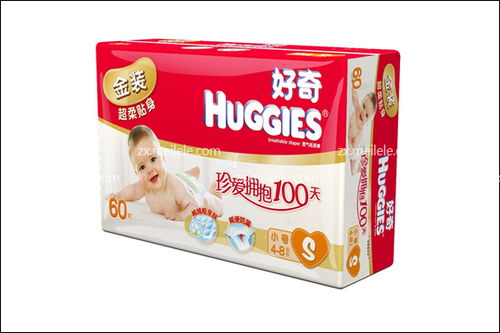 纸尿裤十大排行榜10强