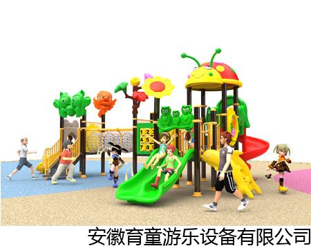 儿童游乐项目滑梯厂家定制，儿童滑梯生产供应厂家