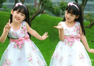 儿童秋装女孩衣服哪个品牌好