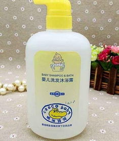 十大儿童洗发水品牌最好