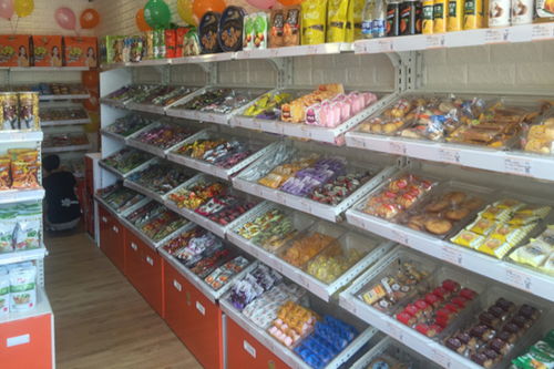 手工小零食加盟费多少，手工零食加盟店