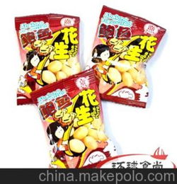 称重零食怎么批发，散装称重食品批发