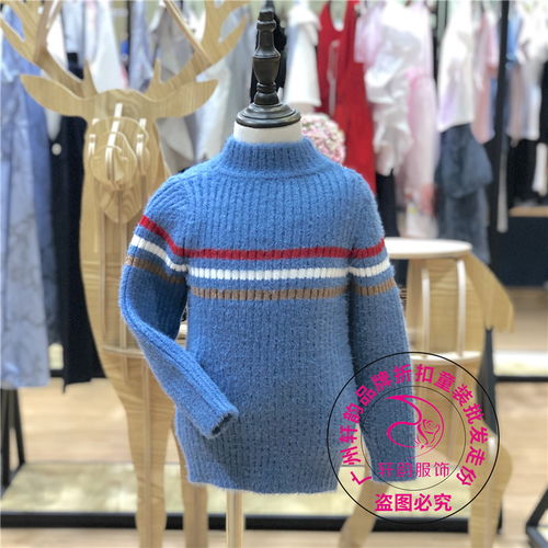 怎么加盟特价童装店