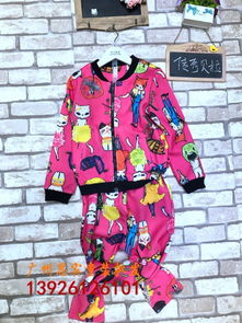 儿童服装都有什么品牌(儿童品牌服装都有哪些牌子)