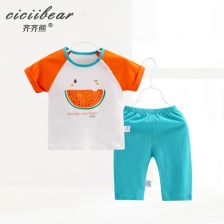 儿童服装有哪些品牌