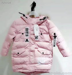 女童羽绒服品牌有哪几个比较好,女宝宝羽绒服什么牌子好
