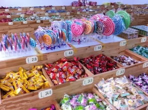 广东小零食加盟有哪些品牌店，广东有什么零食加盟品牌
