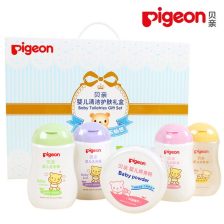 新生婴儿洗护必备用品推荐图片，新生儿宝宝的洗护需要买哪些