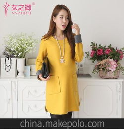 孕妇服装哪个品牌好