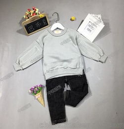 儿童服装品牌有哪些?