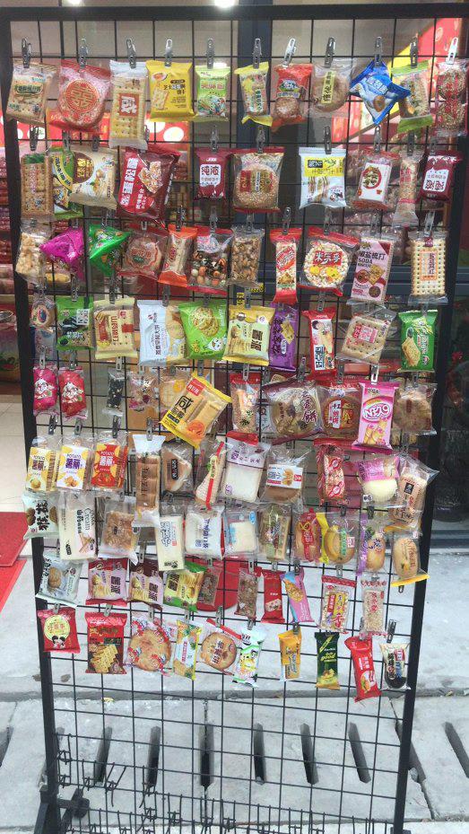 厦门哪里有小零食批发市场，厦门哪里有零食批发市场
